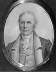 Major John Polhemus