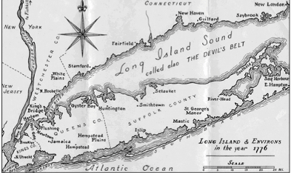 William5 Smith Scudder, Privateer Spy: Rescues, Battles, Suffered Controversies & Disability