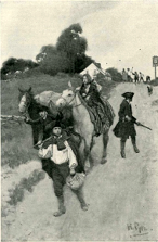 Appendix B. Loyalists Richard4 Floyd and the Delanceys: Tories and Patriots among Townsends and Floyds
