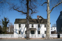 Samuel5 Townsend of Oyster Bay & Family, Father of Robert6 Townsend aka Culper, Jr.,  Long Island and Townsend Family History, Events Predating War and the Culper Spy Ring