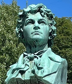 The True Story of Nathan Hale