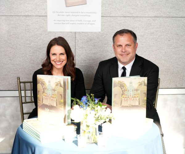 One more book is added to the many about Aunt Ida